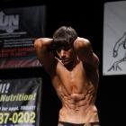 Zach  Brunner - NPC NW Night of Champions 2010 - #1